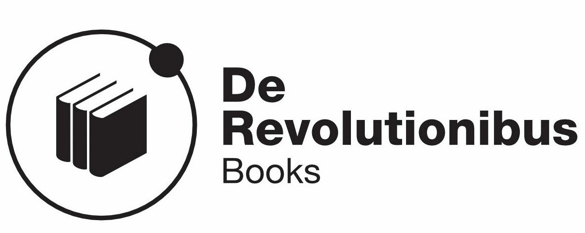 De Revolutionibus Books&Cafe