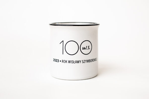 kubek ceramiczny